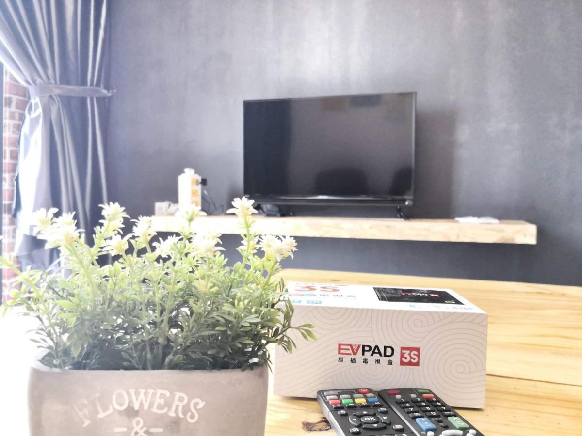 23Loft Kuching Apartment Екстериор снимка