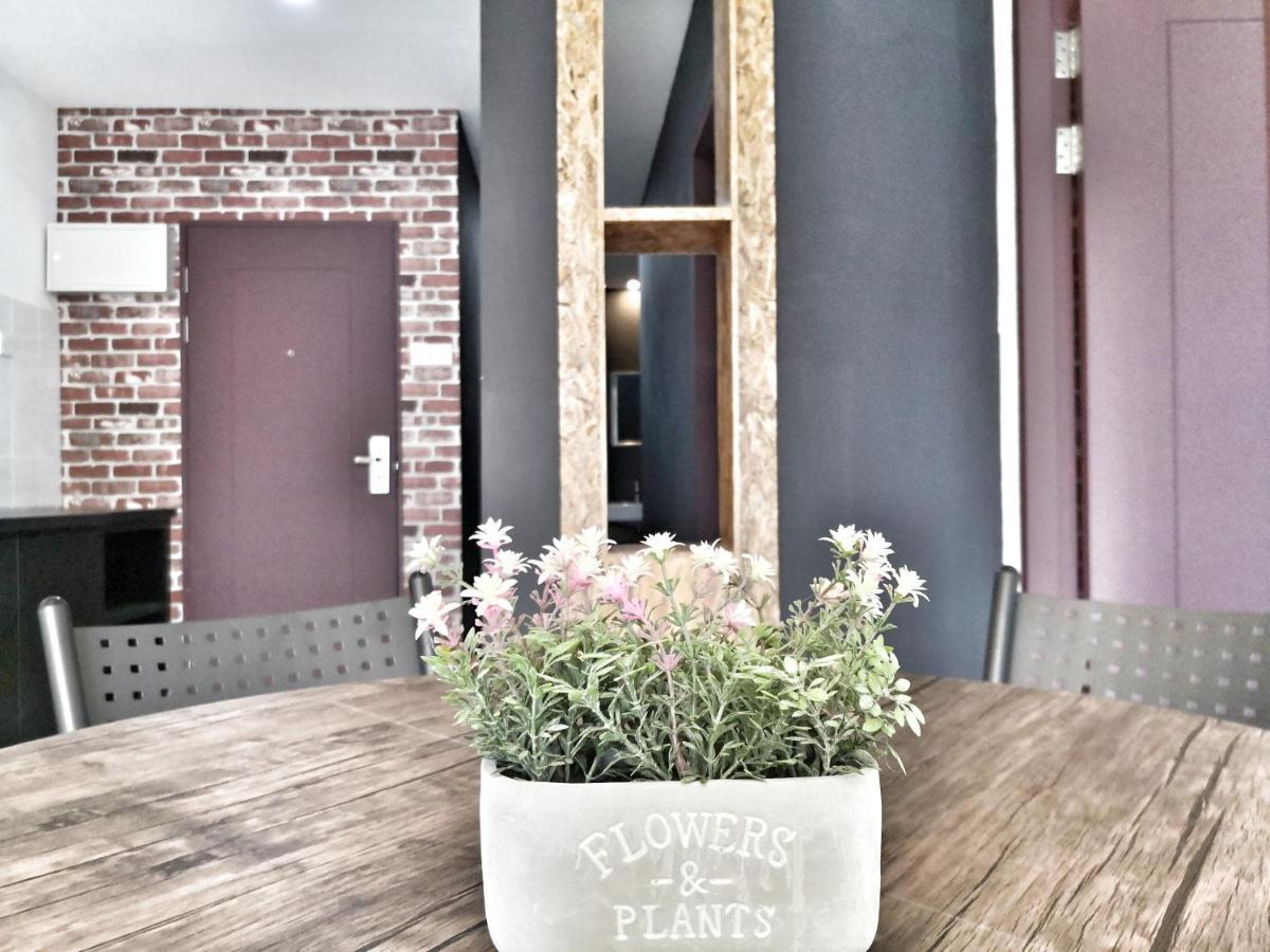 23Loft Kuching Apartment Екстериор снимка