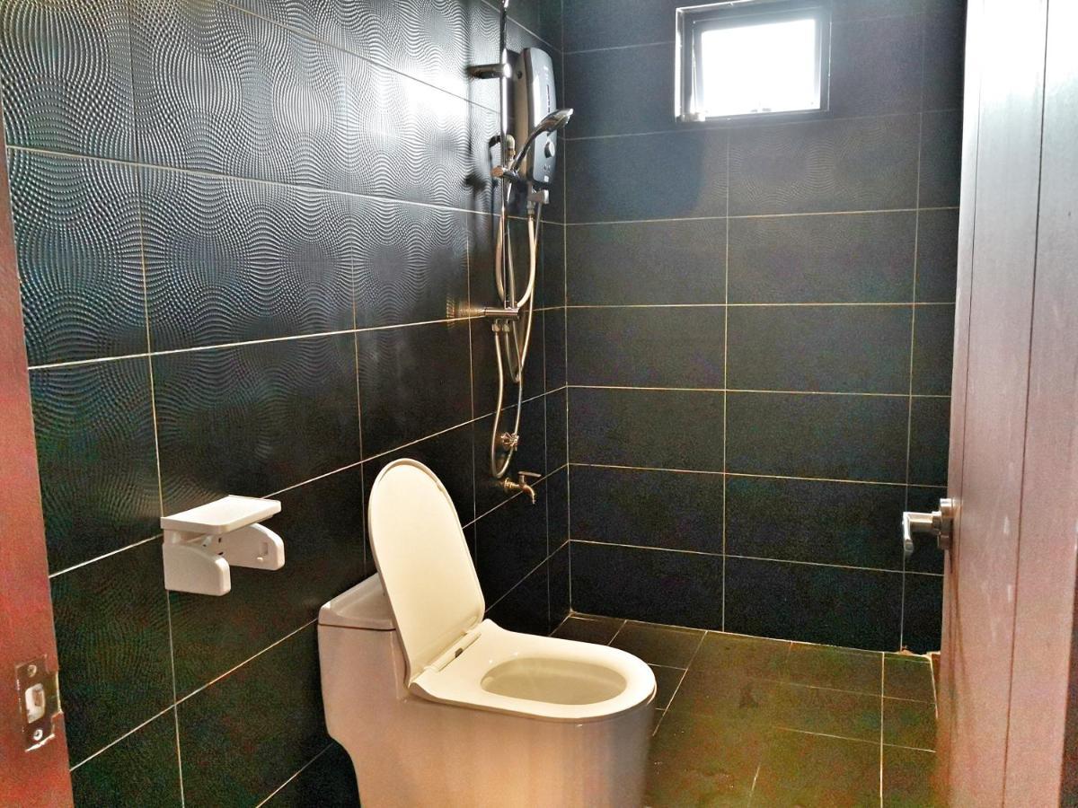 23Loft Kuching Apartment Екстериор снимка