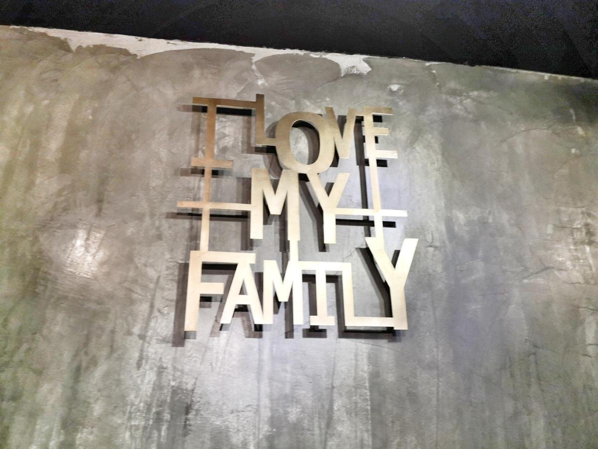23Loft Kuching Apartment Екстериор снимка